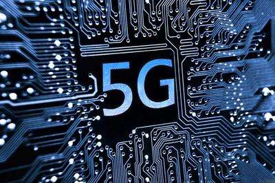 5G,5G建设